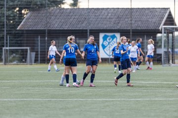 Bild 330 - F SC Ellerau - TuRa Harksheide : Ergebnis: 2:7